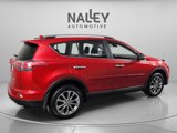 Used 2017 Toyota RAV4 Limited image 3