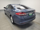 Used 2018 Ford Fusion SE image 5