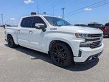 Used 2020 Chevrolet Silverado 1500 High Country w/ Technology Package image 2