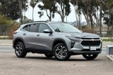 New 2025 Chevrolet Trax LT w/ LT Convenience Package image 2