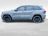 Used 2021 Jeep Grand Cherokee Laredo X image 3