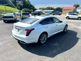 Used 2021 Cadillac CT5 Premium Luxury image 5