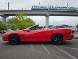 Used 2000 Chevrolet Camaro Z28 image 6