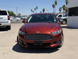 Used 2014 Ford Fusion SE w/ Equipment Group 201A image 2