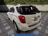 Used 2012 Chevrolet Equinox LTZ image 5