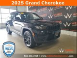 New 2025 Jeep Grand Cherokee Laredo image 2