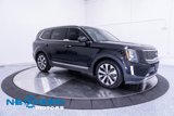 Used 2020 Kia Telluride SX image 2