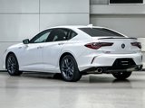 Used 2025 Acura TLX SH-AWD w/ A-SPEC Pkg image 3