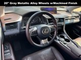 Used 2018 Lexus RX 450hL Premium image 3