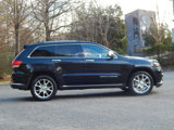 Used 2014 Jeep Grand Cherokee Summit w/ Trailer Tow Group IV image 4