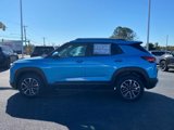 Certified 2025 Chevrolet TrailBlazer LT w/ LT Cold Weather Package image 5
