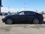 Used 2018 Acura TLX V6 image 6