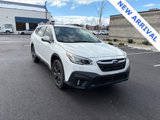 Used 2022 Subaru Outback Limited w/ Popular Package #2 image 2