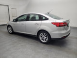 Used 2018 Ford Focus SE image 3