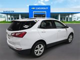 Used 2020 Chevrolet Equinox LT image 3