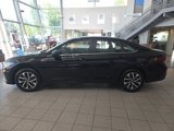 New 2025 Volkswagen Jetta S image 5