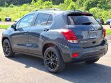 Certified 2022 Chevrolet Trax LT w/ Premium Seat Package image 5