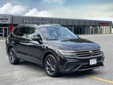 Used 2022 Volkswagen Tiguan SE image 4