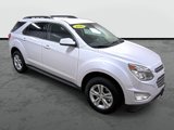 Used 2016 Chevrolet Equinox LT w/ Convenience Package image 5