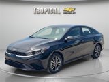 Used 2024 Kia Forte LXS w/ LXS Technology Package image 1