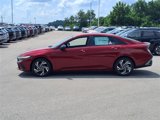 New 2025 Hyundai Elantra SEL image 4