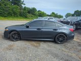 Used 2022 Honda Civic Sport image 5