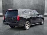 Used 2019 Chevrolet Suburban LT image 4