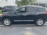 Used 2013 Nissan Rogue SV w/ Premium Pkg image 2