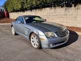 Used 2005 Chrysler Crossfire Limited image 3