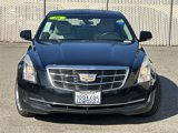 Used 2016 Cadillac ATS Luxury w/ Sun And Sound Package image 2