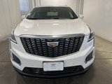 Used 2020 Cadillac XT5 Luxury w/ LPO, Floor Liner Package image 2