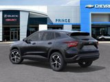 New 2025 Chevrolet Trax RS w/ Driver Confidence Package image 3