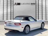 Used 2019 FIAT 124 Spider Lusso w/ Navigation & Sound Group image 4