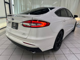 Used 2019 Ford Fusion SE w/ Equipment Group 151A image 6