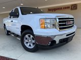 Used 2013 GMC Sierra 1500 SLE w/ Power Tech Package image 2