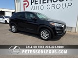 Used 2019 Hyundai Tucson SE image 2