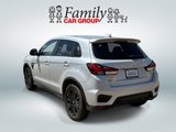 Used 2022 Mitsubishi Outlander Sport LE image 4