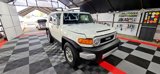 Used 2012 Toyota FJ Cruiser 2WD image 3