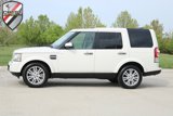 Used 2010 Land Rover LR4 HSE LUX image 4