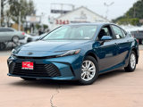 New 2025 Toyota Camry LE w/ Convenience Package image 2