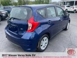 Used 2017 Nissan Versa Note SV image 3