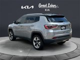 Used 2019 Jeep Compass Limited image 4