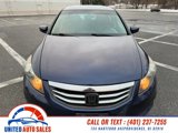 Used 2011 Honda Accord EX image 2