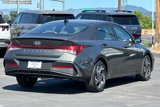 New 2025 Hyundai Elantra Sport image 4