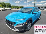 Used 2023 Hyundai Kona SEL image 1