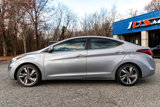 Used 2016 Hyundai Elantra Limited image 3