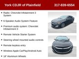 Used 2023 Chevrolet Malibu RS w/ LPO, Floor Liner Package image 6