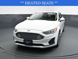 Used 2019 Ford Fusion SE image 3