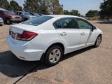 Used 2015 Honda Civic LX image 5