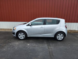 Used 2014 Chevrolet Sonic LS image 2